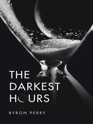 cover image of The Darkest Hours